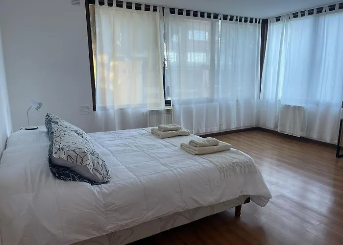 Monoambiente Para Dos