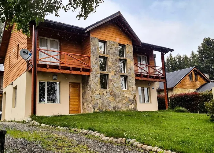 Apartamentos Cerca Del Lago