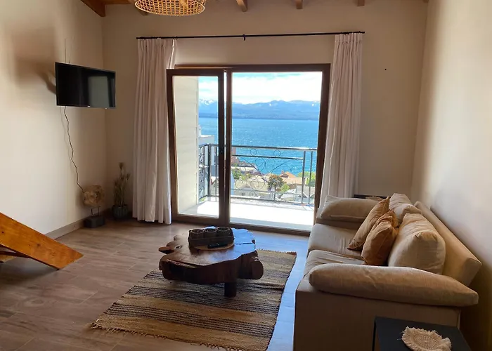 Duplex Lago Centro