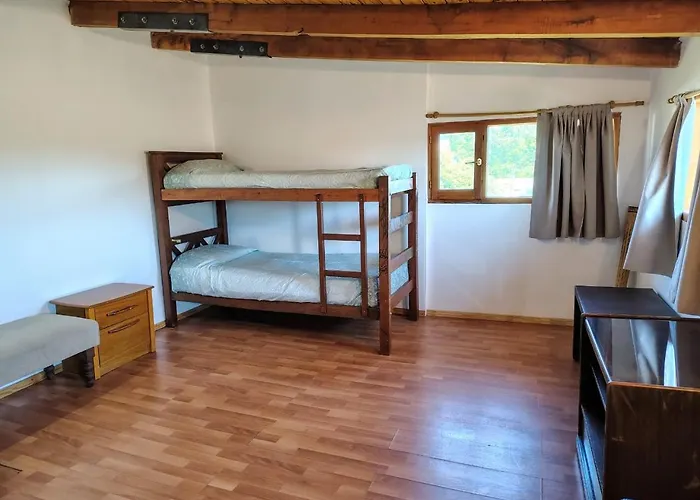 Departamento En Bariloche