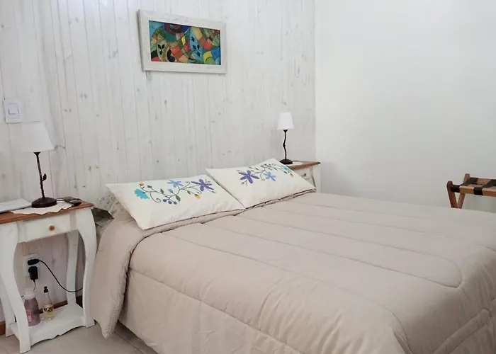 Casita Azul