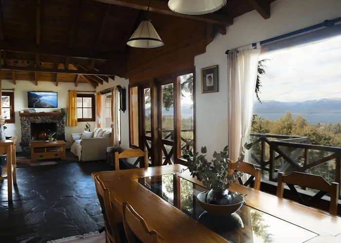 Casa Del Arbol