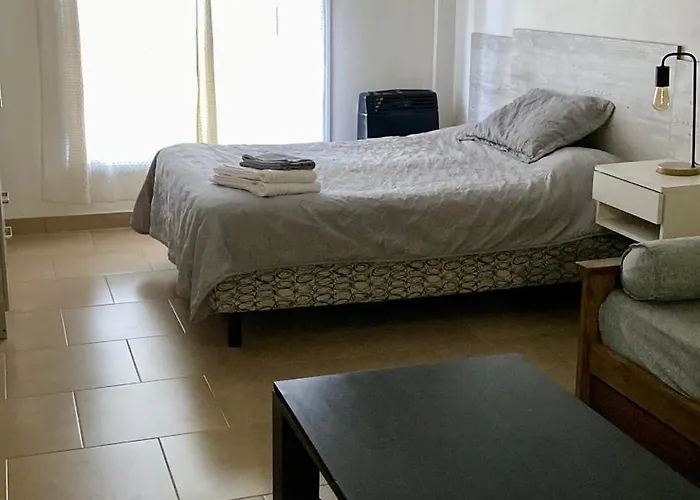 Departamento Albarracin