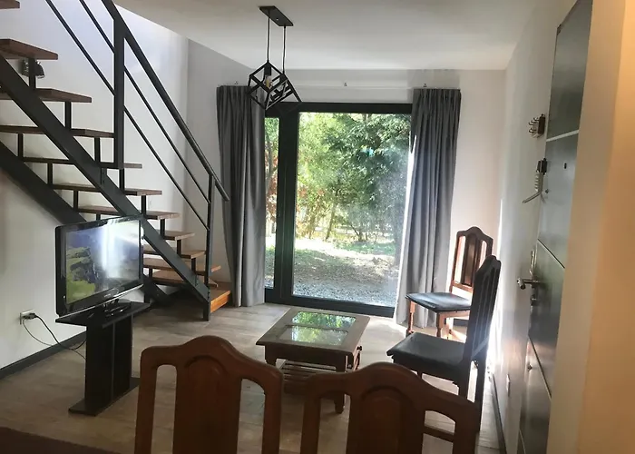 Les Brunes - Casa En Av Cerro Catedral