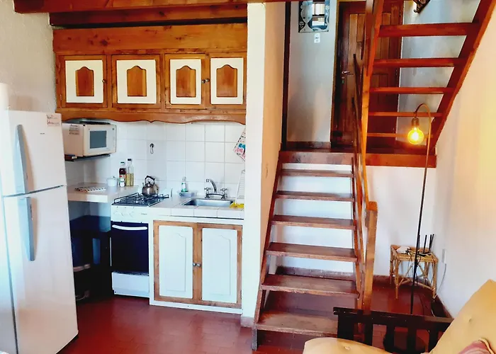 Bungalow Ideal Para Tus Vacaciones