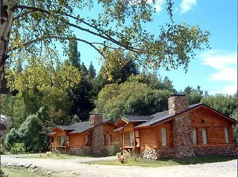Cabañas En el Corazón del Bosque