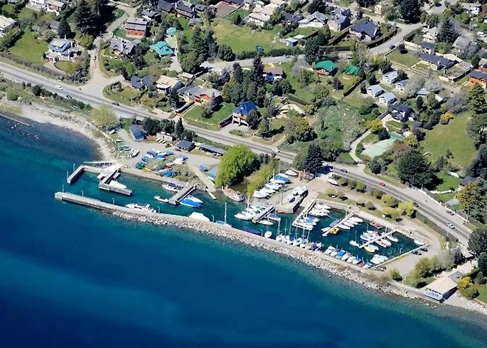 El Nautico Lodge Bariloche