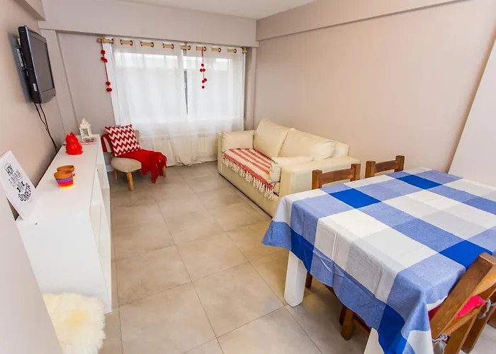 Apartamento Mitre