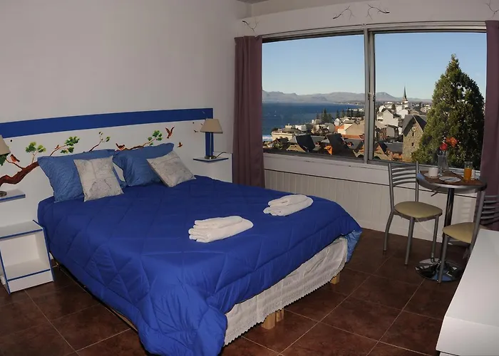 Vista I Apartment