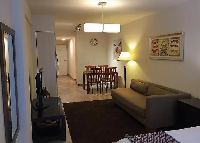La Bonita Apartment