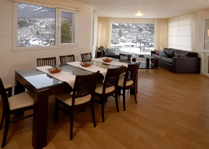 Catedral Apartments