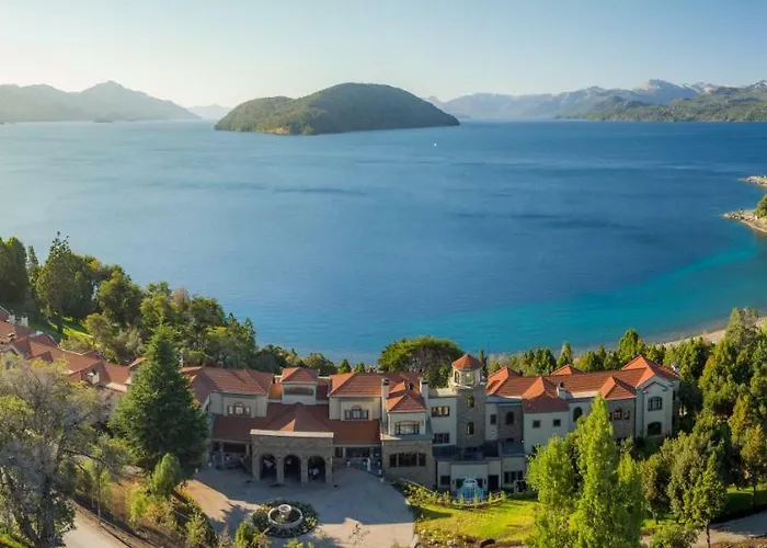Villa Beluno Hotel & Spa