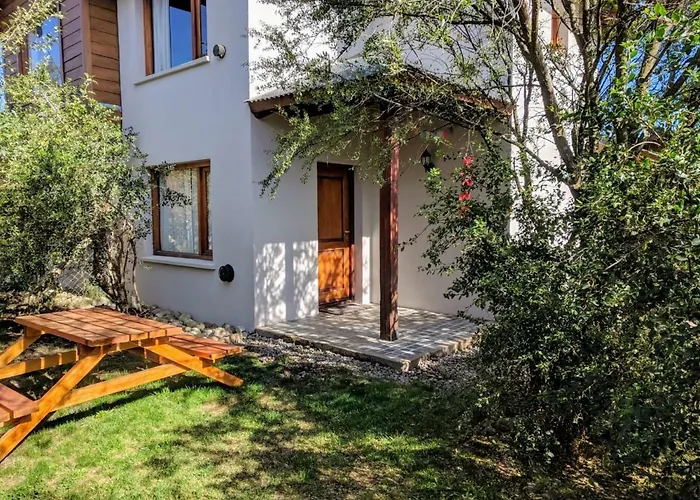 Casa Neneo Bariloche 2
