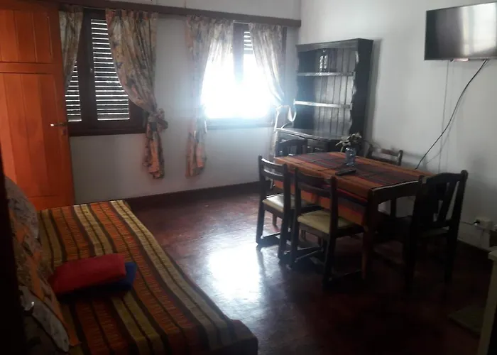 Departamento Millaray I