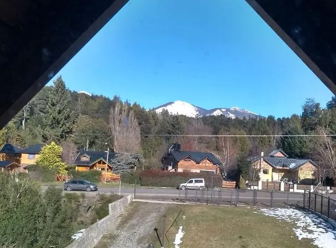 Los cerros PA