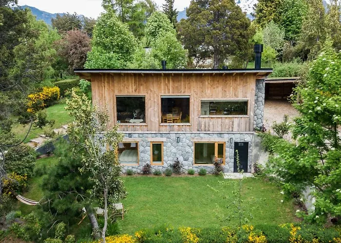 Quinto Elemento Bariloche