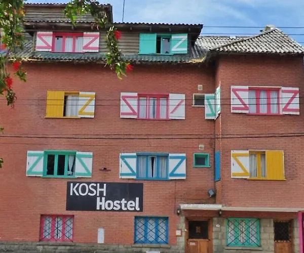 Kosh