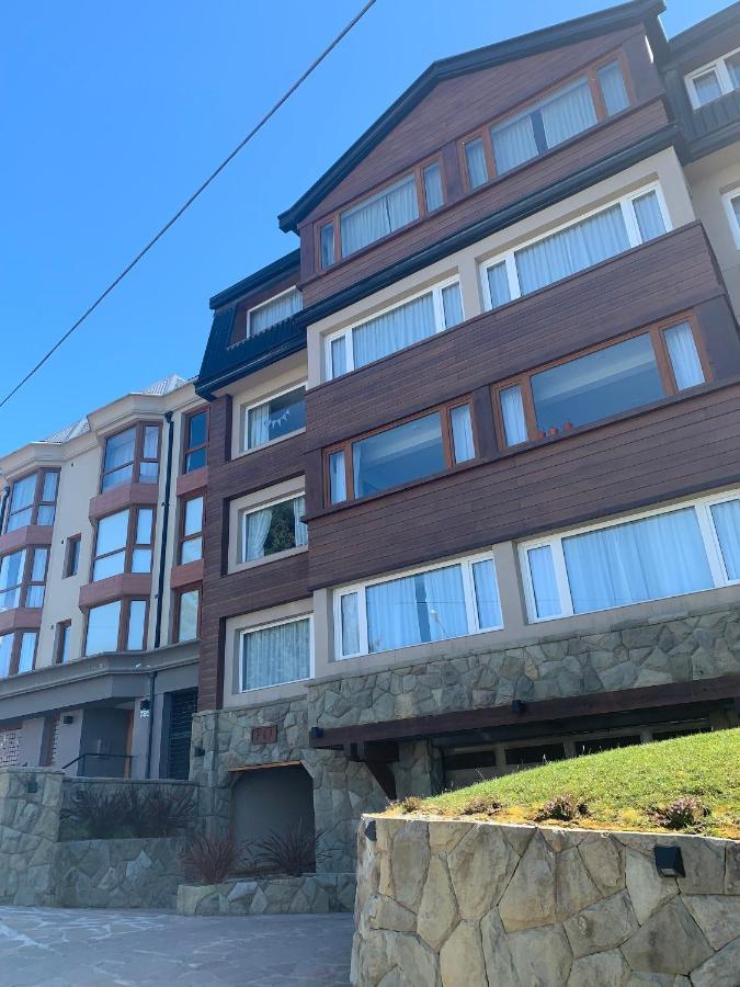 Tu Apart En 8 Apartment San Carlos de Bariloche
