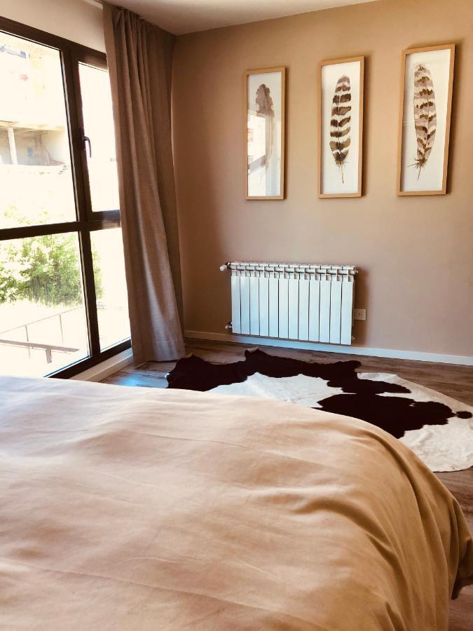 Apartamento Smd Lofts Inmejorable Ubicación Céntrica 4 Pax San Carlos de Bariloche