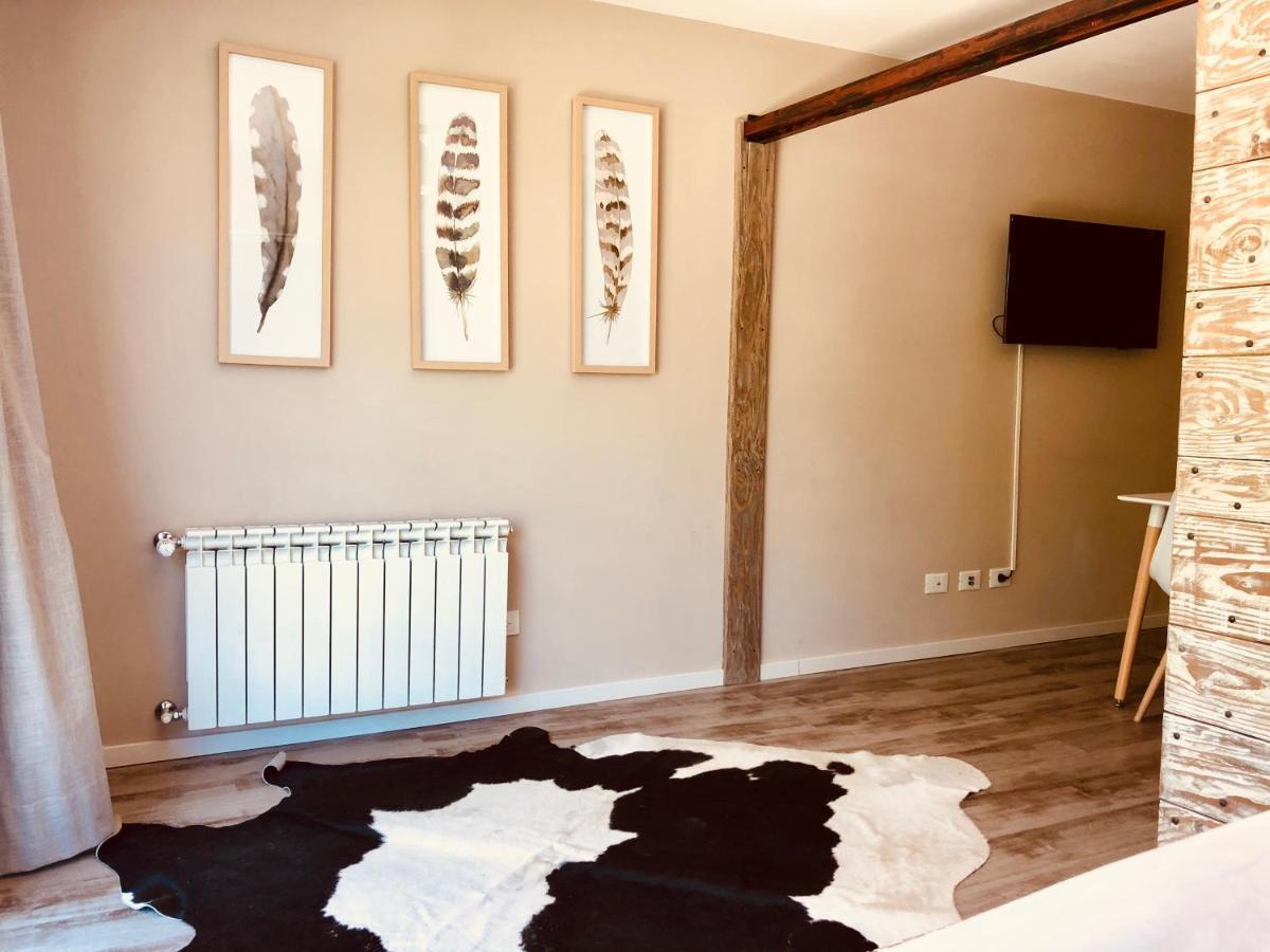Apartamento Smd Lofts Inmejorable Ubicación Céntrica 4 Pax San Carlos de Bariloche