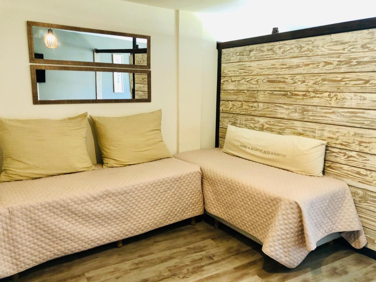Smd Lofts Inmejorable Ubicación Céntrica 4 Pax Apartamento *