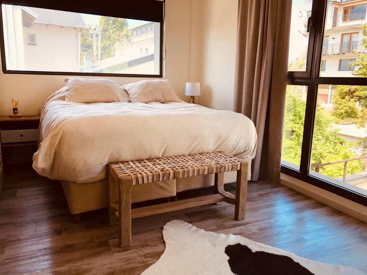 Smd Lofts Inmejorable Ubicación Céntrica 4 Pax Apartamento