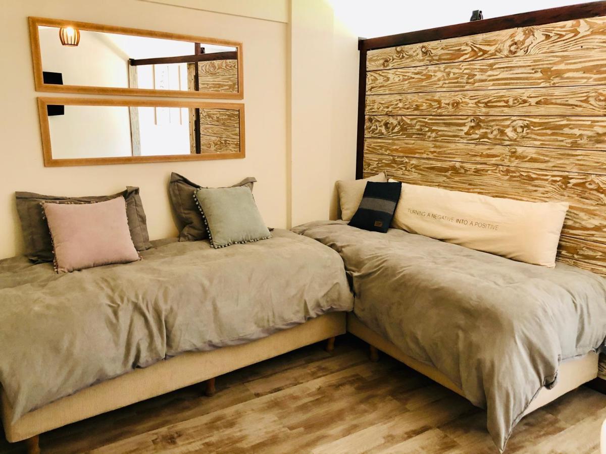 Smd Lofts Inmejorable Ubicación Céntrica 4 Pax Apartamento *