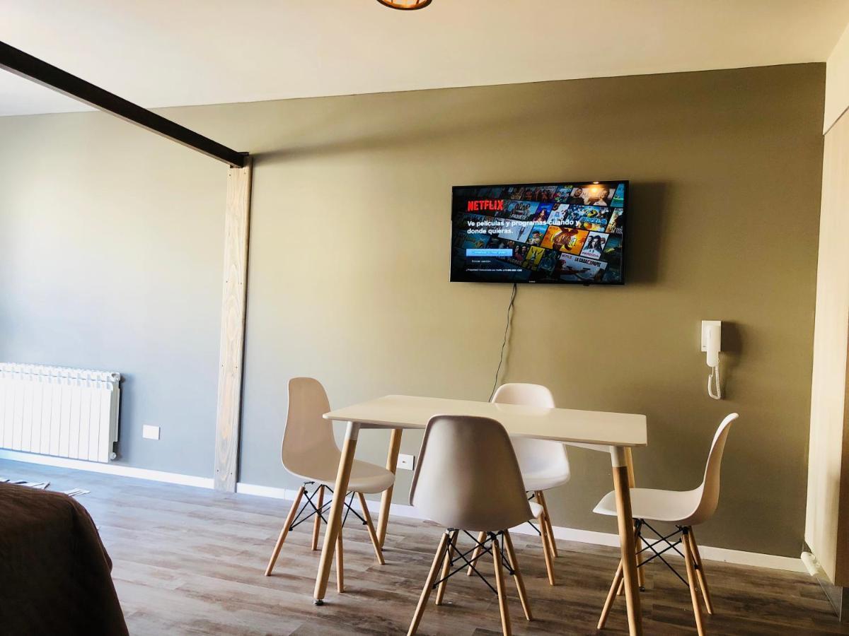 Smd Lofts Inmejorable Ubicación Céntrica 4 Pax Apartamento