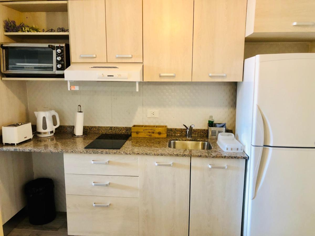 Smd Lofts Inmejorable Ubicación Céntrica 4 Pax Apartamento