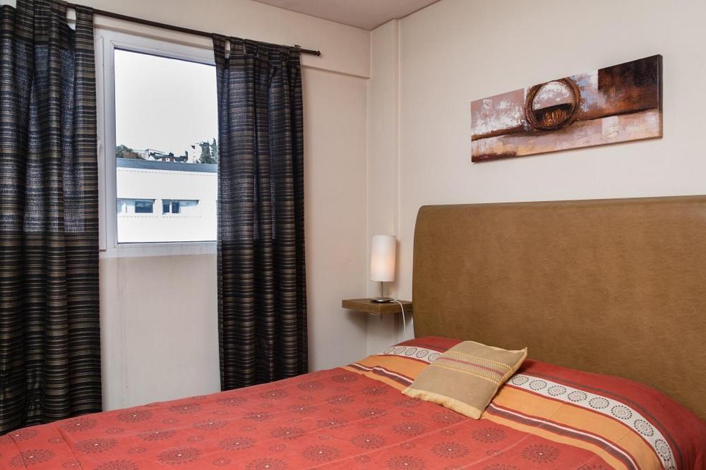 Apartamento Departamento Con Excelente Ubicación San Carlos de Bariloche