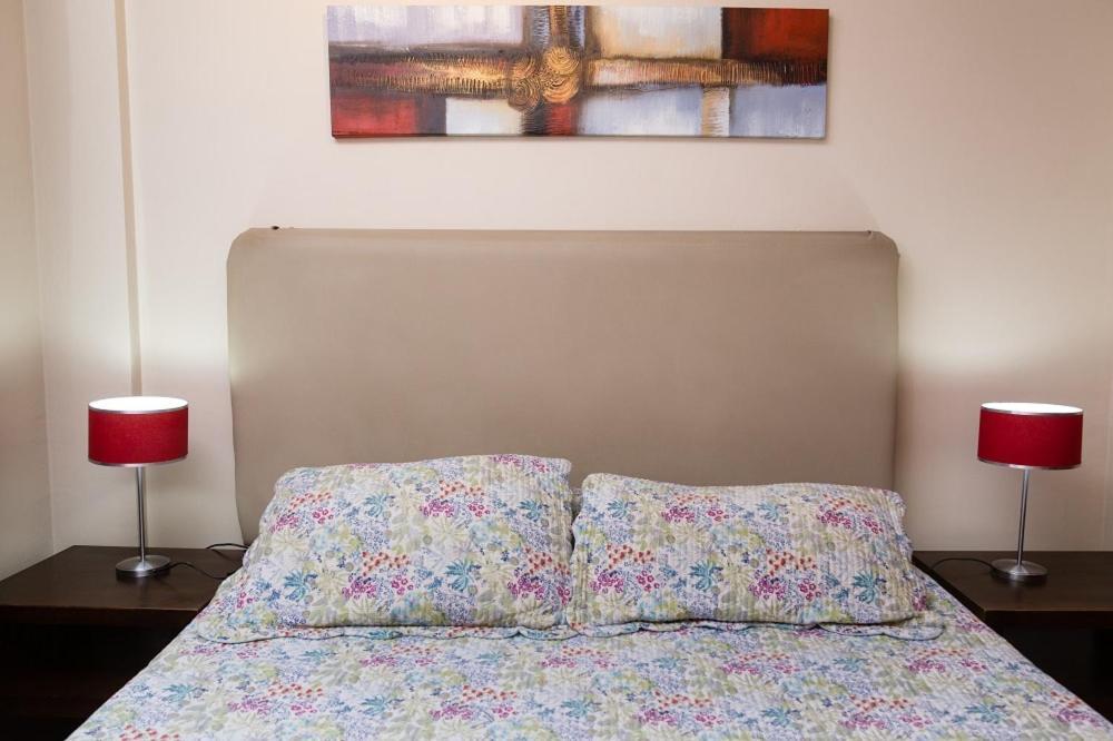 Departamento Con Excelente Ubicación *