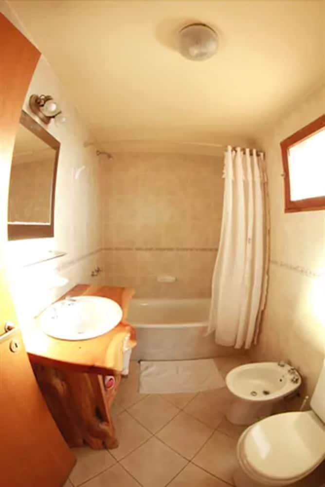 Lodge Chesa Engadina