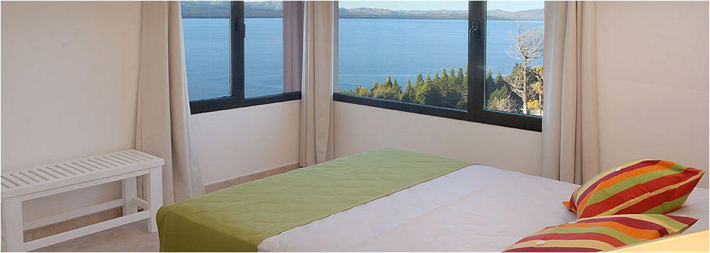 Catalonia Sur Aparts-spa San Carlos de Bariloche