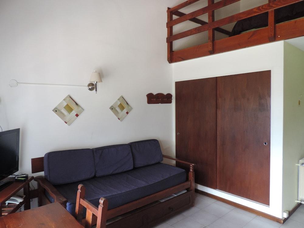 Apartahotel Casa Del