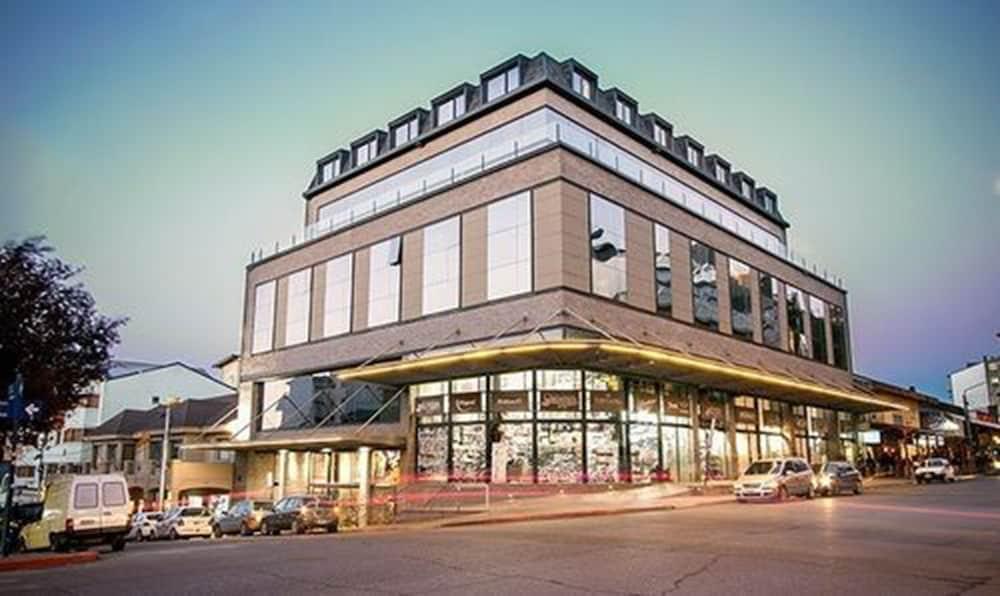 Hotel Bariloche Suites Hotel San Carlos de Bariloche