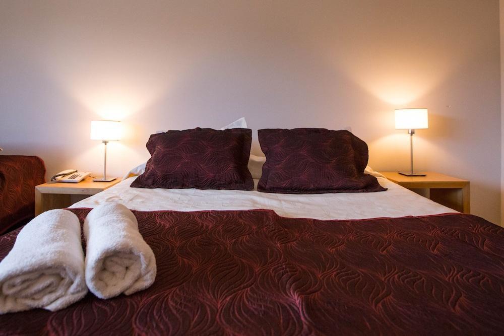 Hotel Bariloche Suites Hotel