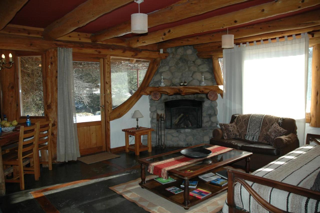 Peuma Hue Resort&cabañas Chalet San Carlos de Bariloche