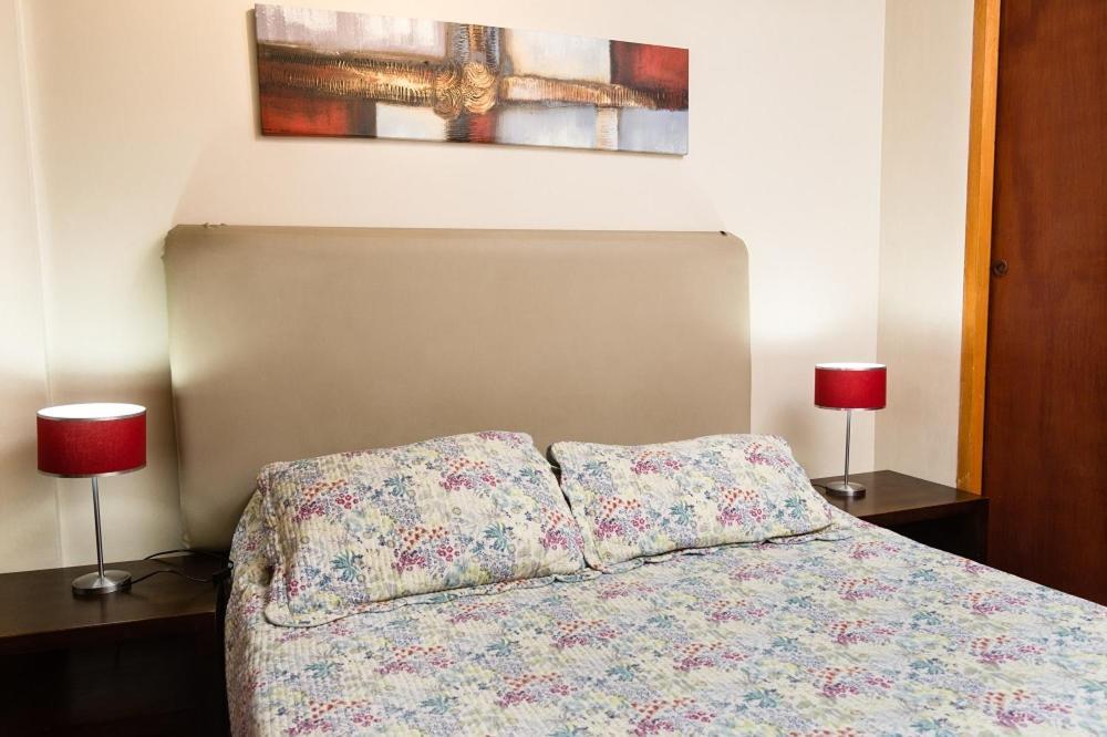Departamento Con Excelente Ubicación Apartamento *