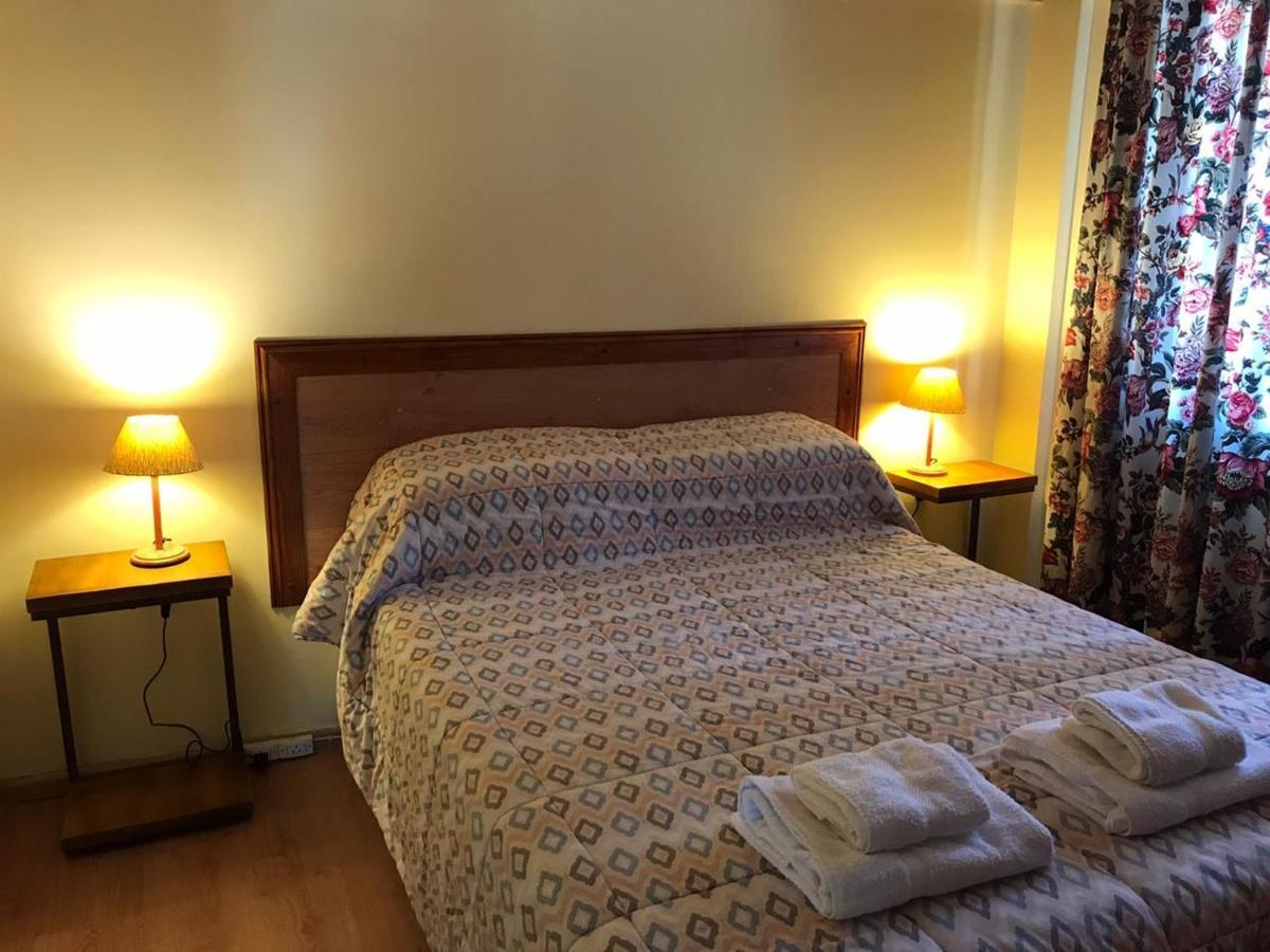 Galicia Depto Céntrico Con Cochera Apartamento *
