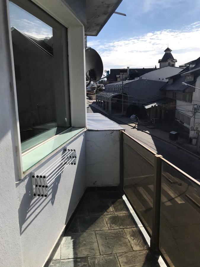 Galicia Depto Céntrico Con Cochera Apartamento San Carlos de Bariloche