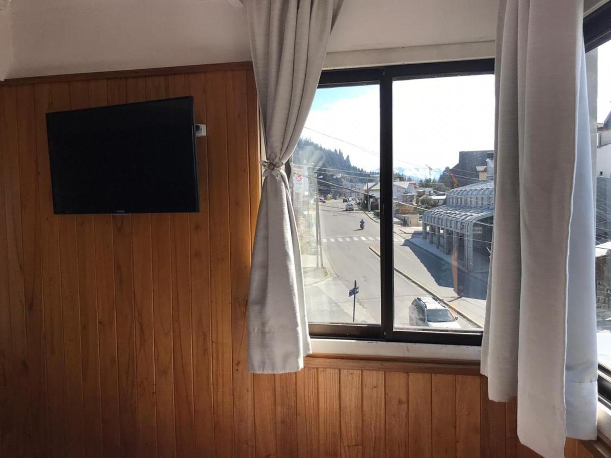 Galicia Depto Céntrico Con Cochera Apartamento *