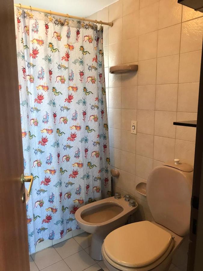 Apartamento Galicia Depto Céntrico Con Cochera *