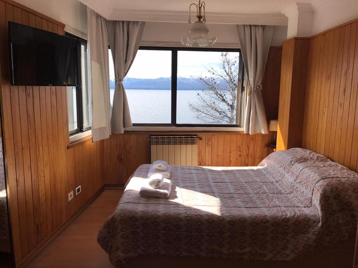 Galicia Depto Céntrico Con Cochera Apartamento *