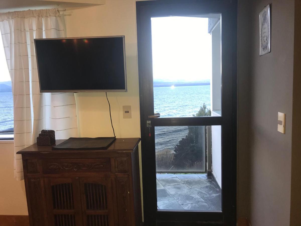 Galicia Depto Céntrico Con Cochera San Carlos de Bariloche