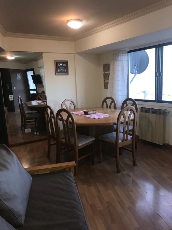Apartamento Galicia Depto Céntrico Con Cochera *