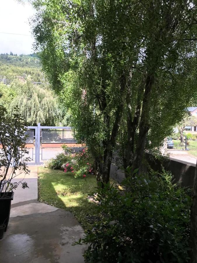 Сasa de vacaciones Casa Roca San Carlos de Bariloche