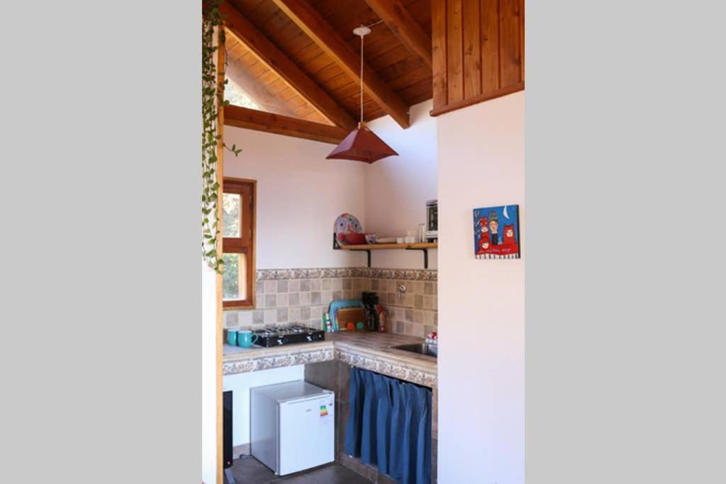 Apartamento El Mononoambiente De Bariloche, Con Vista Al Lago San Carlos de Bariloche