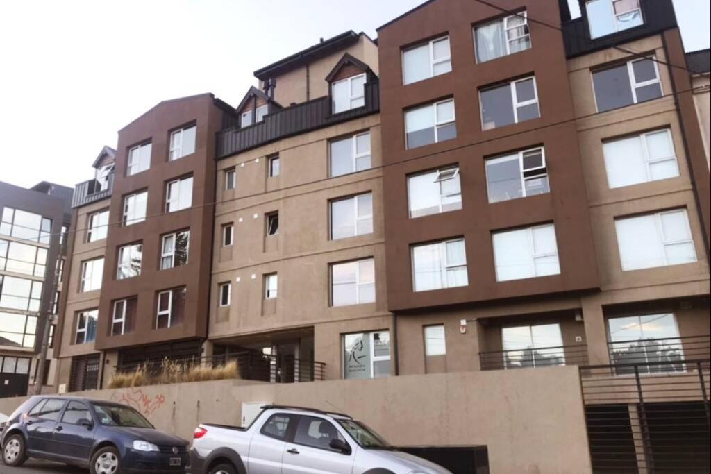 Hermoso Monoambiente Centrico En Bariloche *