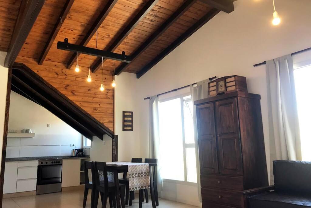 Hermoso Monoambiente Centrico En Bariloche