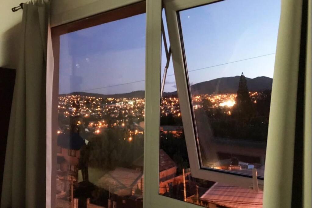 Apartamento Hermoso Monoambiente Centrico En Bariloche *